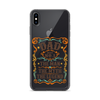 Dad Best Number 1 The Man The Myth The Legend Clear Case for iPhone®