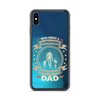 Who Needs A Superhero When You Have Dad Clear Case for iPhone®