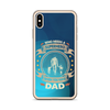 Who Needs A Superhero When You Have Dad Clear Case for iPhone®