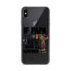 If Papa Can't Fix it We're all Screwed Clear Case for iPhone®