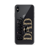 Blessed Dad Clear Case for iPhone®