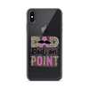 Dad Bod On Point Clear Case for iPhone®