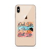 Dad Life Is The Best Life Clear Case for iPhone®