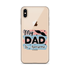 My Dad Is Awesome Clear Case for iPhone®