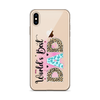 World's Best Dad Clear Case for iPhone®