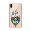 Best Dad Ever Clear Case for iPhone®