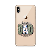 Best Dad Ever Clear Case for iPhone®