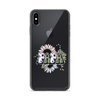 Papa Clear Case for iPhone®