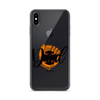 Basketball Dad Clear Case for iPhone®