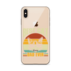 Best Cat Dad Ever Clear Case for iPhone®