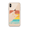 Cat Daddy Clear Case for iPhone®