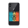 Dad-To-Bee Clear Case for iPhone®