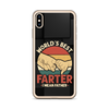 World's Best Fart I Mean Father Clear Case for iPhone®