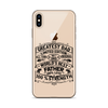 Greatest Dad Limited Edition All Time Clear Case for iPhone®