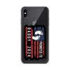 Promoted To Daddy 2024 Clear Case for iPhone®