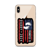 Promoted To Daddy 2024 Clear Case for iPhone®