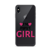 I'm Papa's Girl Clear Case for iPhone®