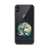 World's Coolest Dad Clear Case for iPhone®