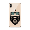 Best Dad Ever Clear Case for iPhone®