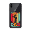 This Is What An Awesome Dad Looks Like Clear Case for iPhone®