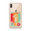 This Is What An Awesome Dad Looks Like Clear Case for iPhone®