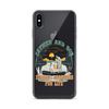 Father And Son Fishing Partners For Life Clear Case for iPhone®