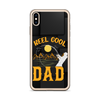 Reel Cool Dad Clear Case for iPhone®