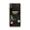 Daddy Is Calling Clear Case for iPhone®