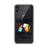 Our First Father's Day Together Clear Case for iPhone®