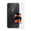 Basketball Mom Case for iPhone®