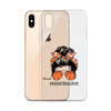 Basketball Mom Case for iPhone®