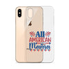 All American Mama Case for iPhone®