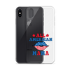 All American Mama Case for iPhone®