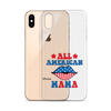 All American Mama Case for iPhone®