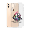 Motherhood Is A Walk In The Park Clear Case for iPhone®