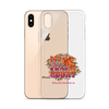 My Heart Is On That Court Clear Case for iPhone®