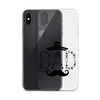 Dad Clear Case for iPhone®