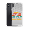 Daddysaurus Clear Case for iPhone®