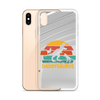 Daddysaurus Clear Case for iPhone®