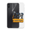 Dad Life totally Nailed It Clear Case for iPhone®