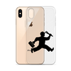 Dad Clear Case for iPhone®