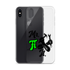 Mr fix It Clear Case for iPhone®