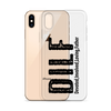 Dilf Devoted, Involved, Loving, Father Clear Case for iPhone®