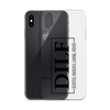 Dilf Devoted, Involved, Loving, Father Clear Case for iPhone®