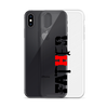 Father Clear Case for iPhone®