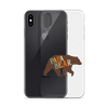 Papa Bear Clear Case for iPhone®