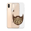 Best Dad Ever Clear Case for iPhone®