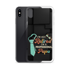 I'm Not Retired I'm A Professional Papa Clear Case for iPhone®