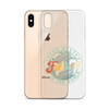 The Best Father In The World Clear Case for iPhone®