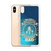 Who Needs A Superhero When You Have Dad Clear Case for iPhone®